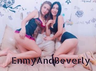 EnmyAndBeverly