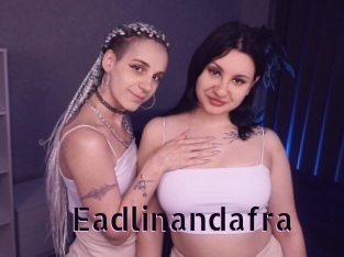 eadlinandafra Salope Lesbiennes