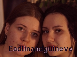 eadlinandguineve Salope Lesbiennes