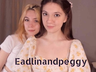 eadlinandpeggy Salope Lesbiennes