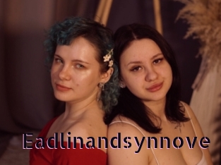 eadlinandsynnove Salope Lesbiennes
