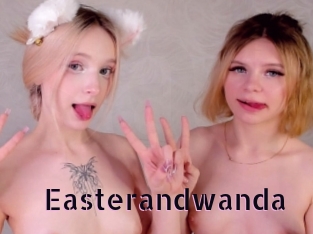 Easterandwanda
