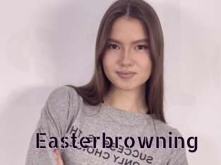 easterbrowning Salope Lesbiennes