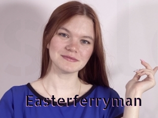 Easterferryman