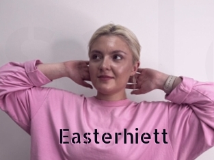 Easterhiett