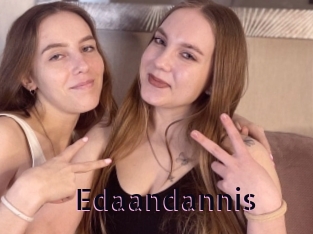 Edaandannis