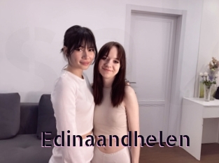 Edinaandhelen