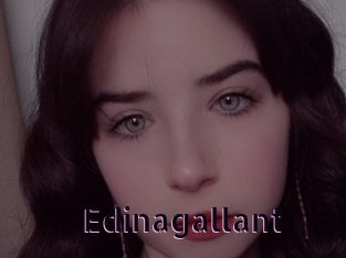 Edinagallant