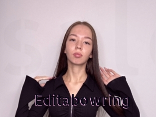 Editabowring