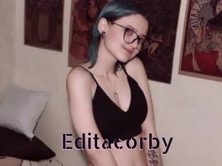 Editacorby