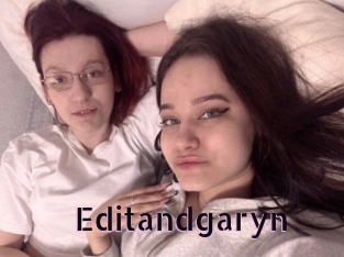 Editandgaryn
