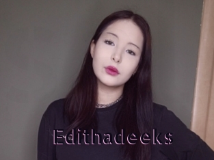Edithadeeks