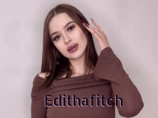 Edithafitch