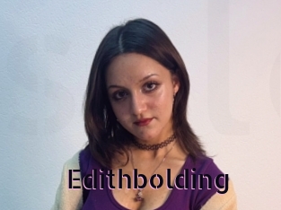 Edithbolding
