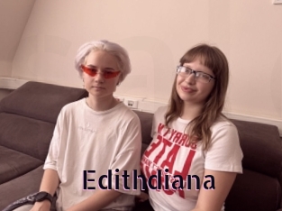 Edithdiana