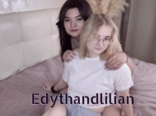 Edythandlilian