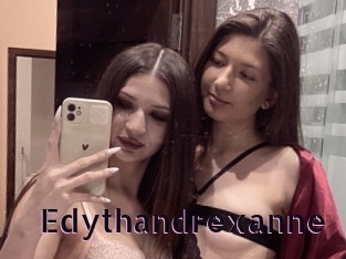 Edythandrexanne