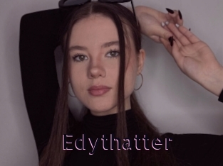 Edythatter