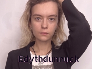 Edythdunnuck