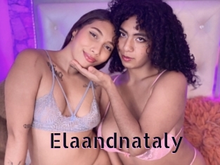 elaandnataly Salope Lesbiennes