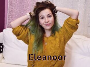 Eleanoor