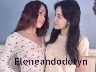 Eleneandodelyn