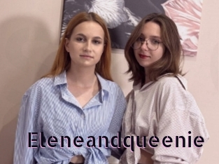 Eleneandqueenie