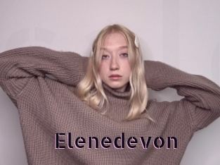 Elenedevon