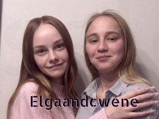 Elgaandcwene