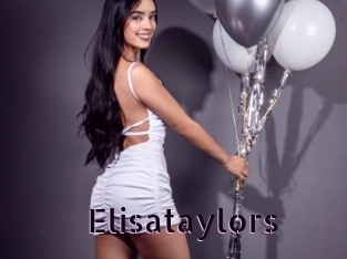 Elisataylors