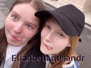 Elizabetandsandr
