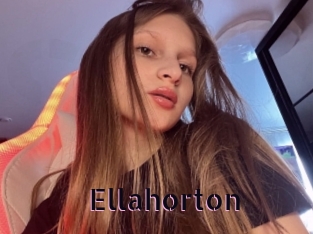 Ellahorton