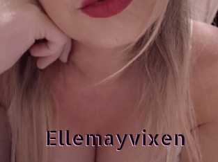 Ellemayvixen
