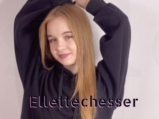 Ellettechesser