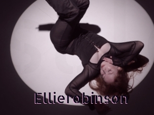 Ellierobinson