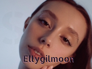 Ellygilmoon