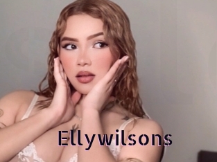 Ellywilsons