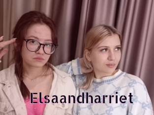 Elsaandharriet