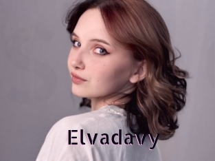 Elvadavy