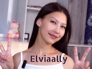 Elviaally