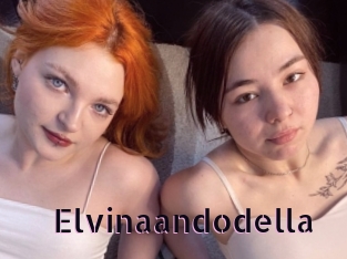 Elvinaandodella