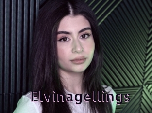 Elvinagellings