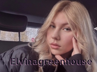 Elvinagreenhouse