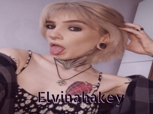 Elvinahakey