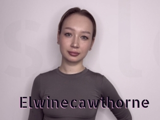 Elwinecawthorne