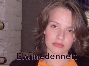 Elwinedennett