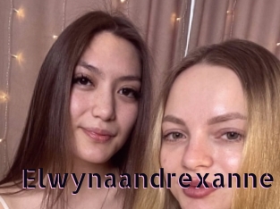Elwynaandrexanne