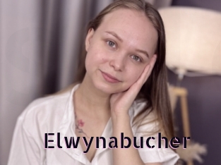 Elwynabucher