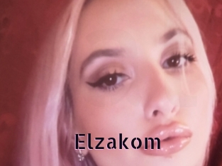 Elzakom