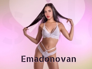 Emadonovan